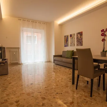Italianflat - Steeb Apartment Verona Esterno foto
