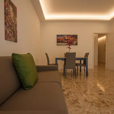 Italianflat - Steeb Apartment Verona Esterno foto