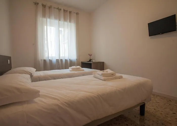 Italianflat - Steeb Apartment