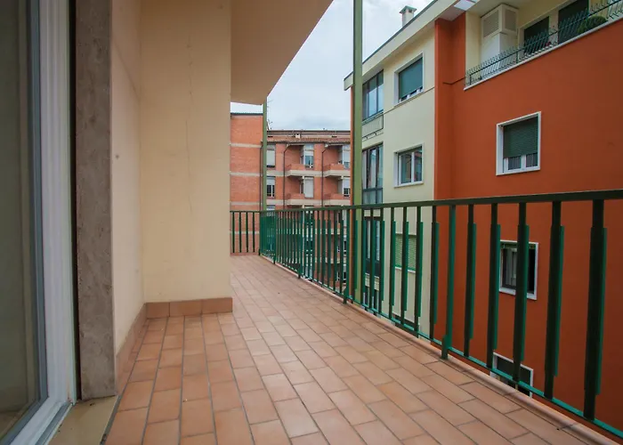 Italianflat - Steeb Apartment