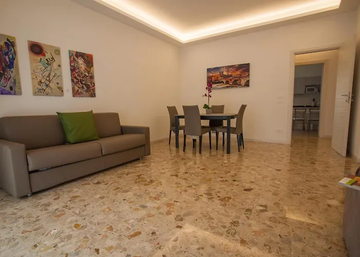 Italianflat - Steeb Apartment