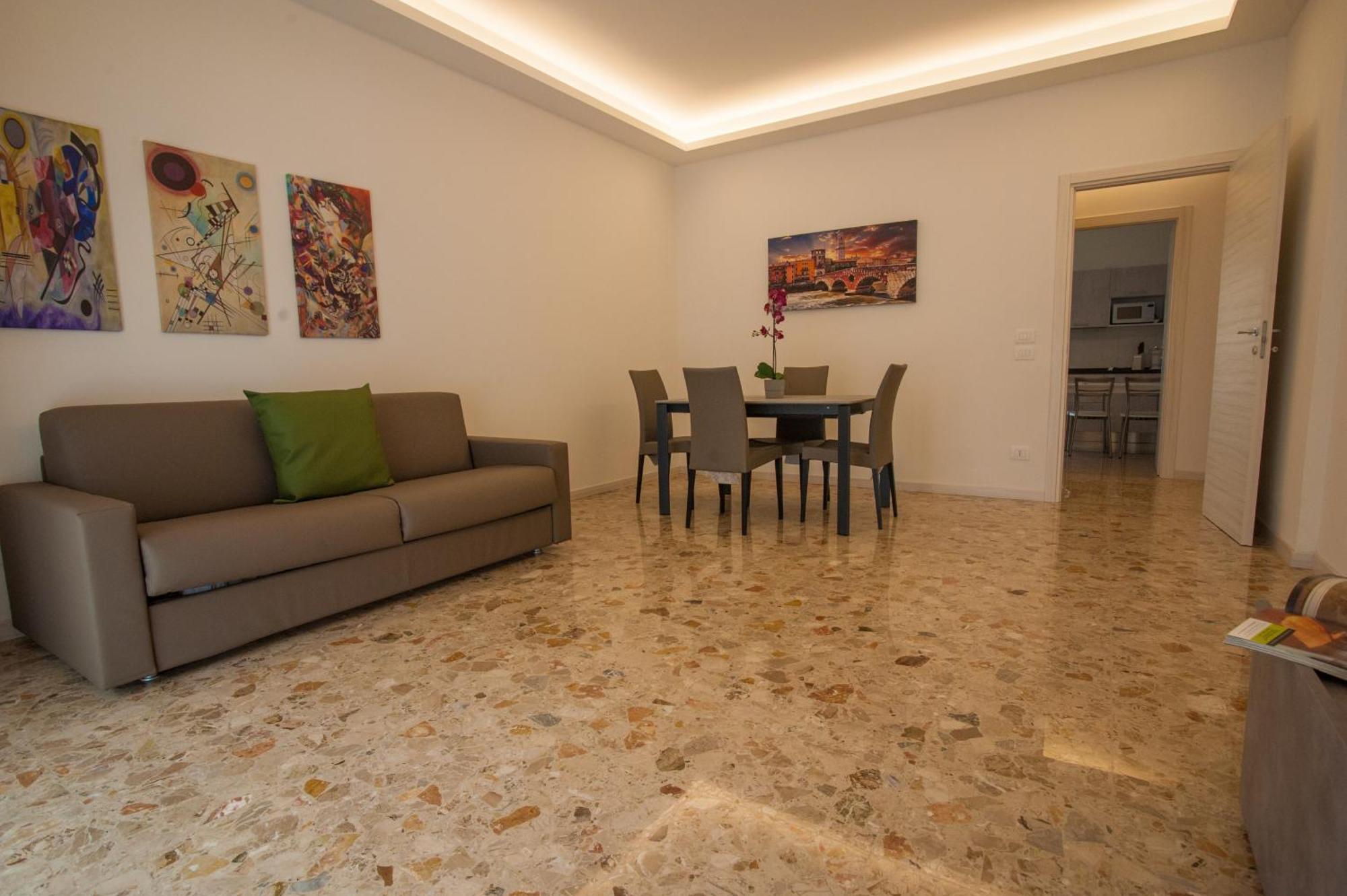 Italianflat - Steeb Apartment